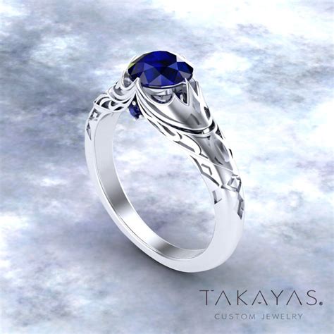 final fantasy rings for women